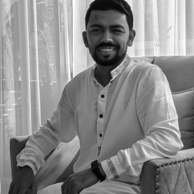 Sajib _ BW Sajib _ BW